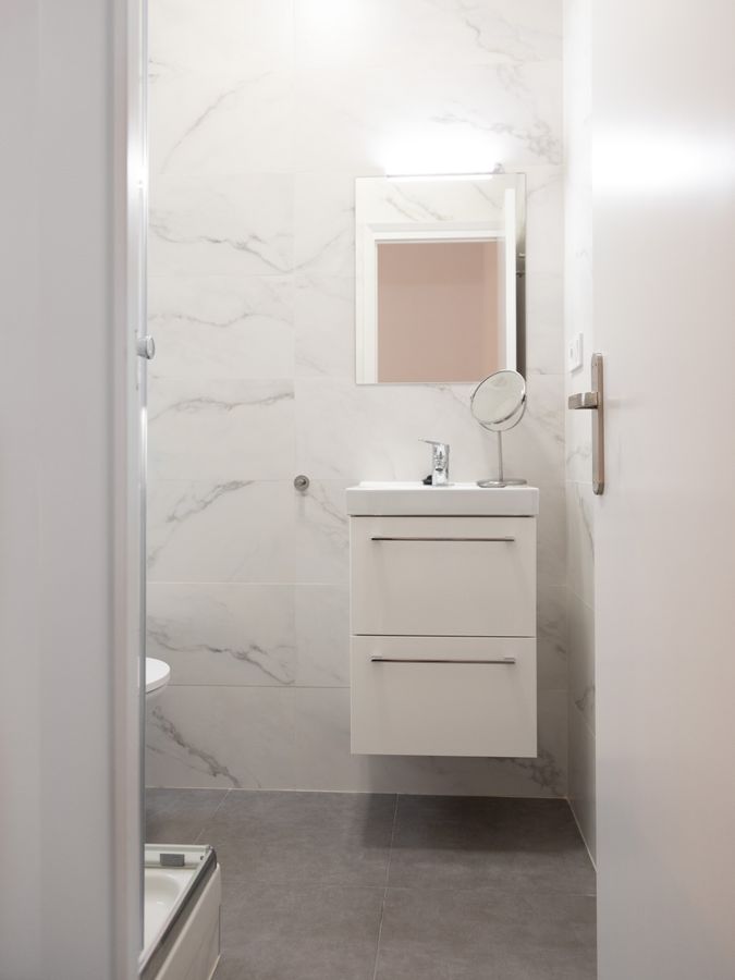 3-Bedroom 2-Bathroom Apartment - 113
