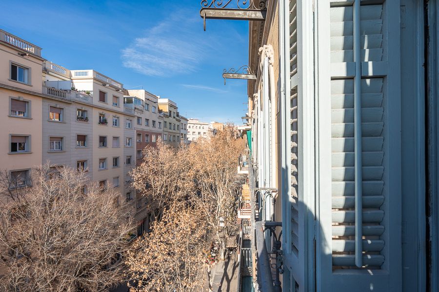 3-Bedroom 1-Bathroom Apartment - 426