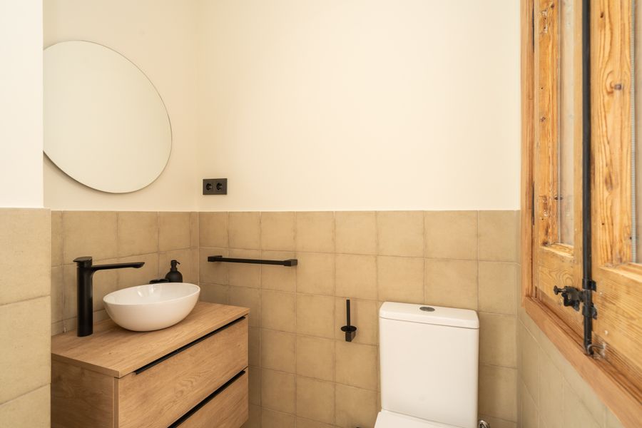 2-Bedroom 2-Bathroom Apartment - 223
