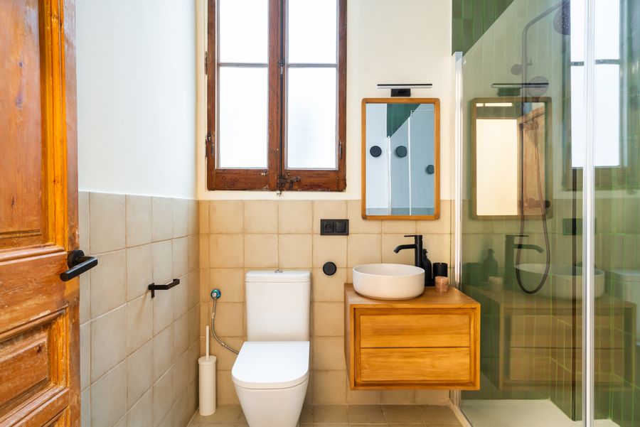 1-Bedroom Apartment - 213