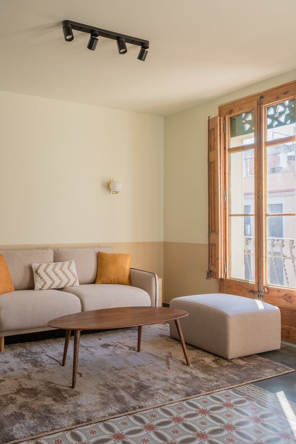 3-Bedroom 2-Bathroom Apartment - 415