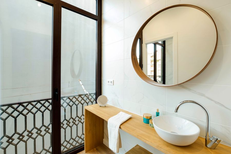Premium Double Ensuite Room - 22D3