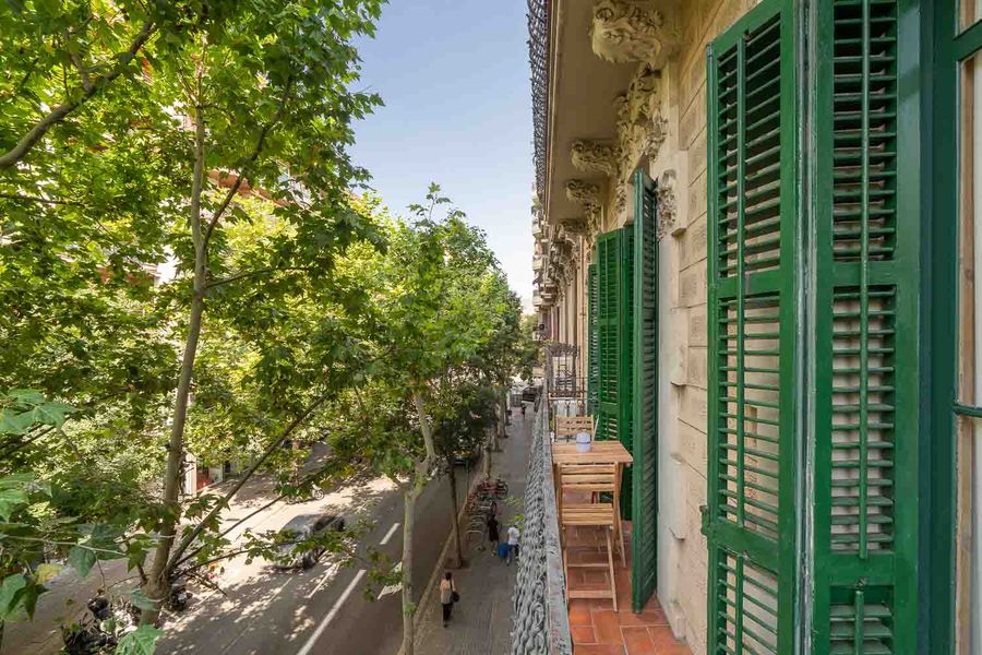 1-Bedroom Apartment - 112