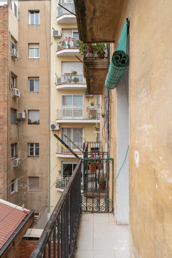 3-Bedroom 2-Bathroom Apartment - 244