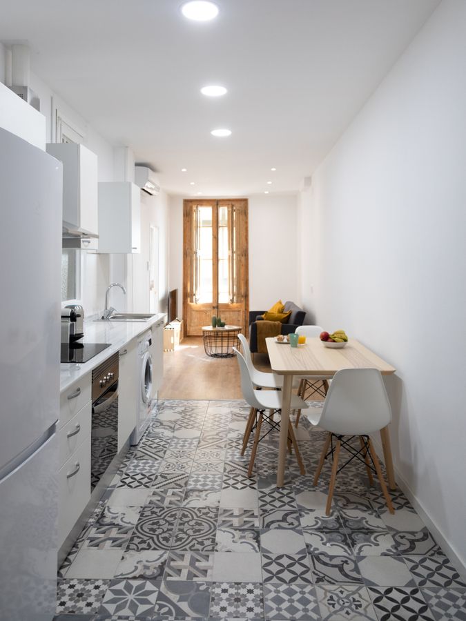 2-Bedroom 2-Bathroom Apartment - 324