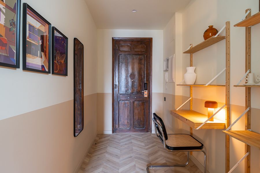2-Bedroom 2-Bathroom Apartment - PRAL31