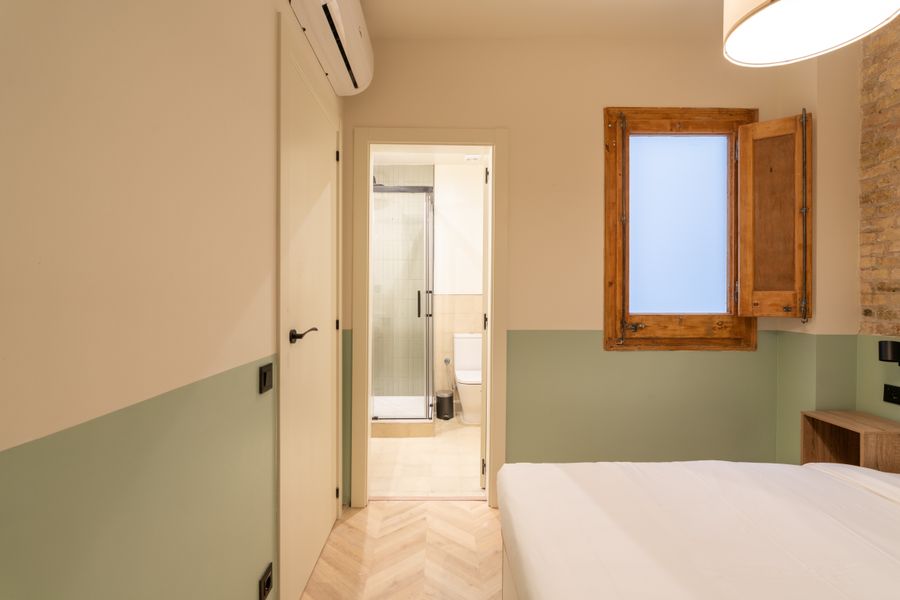 3-Bedroom 3-Bathroom Apartment - 223