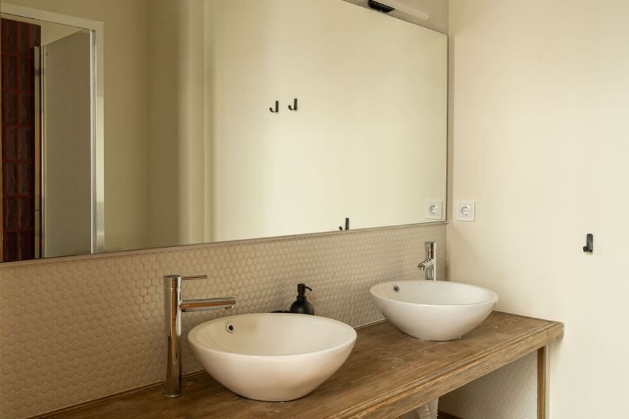 3-Bedroom 2-Bathroom Apartment - 111