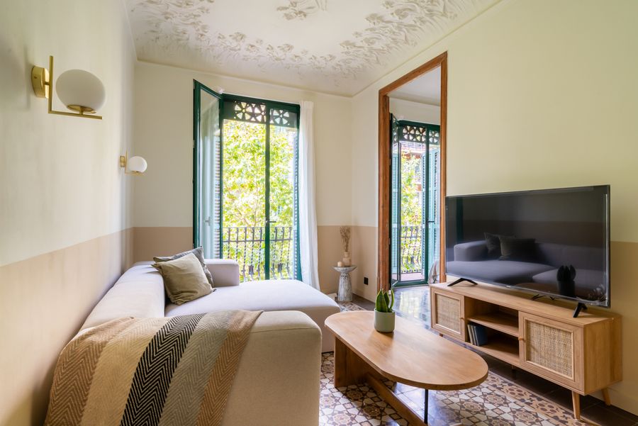 1-Bedroom Apartment - 233
