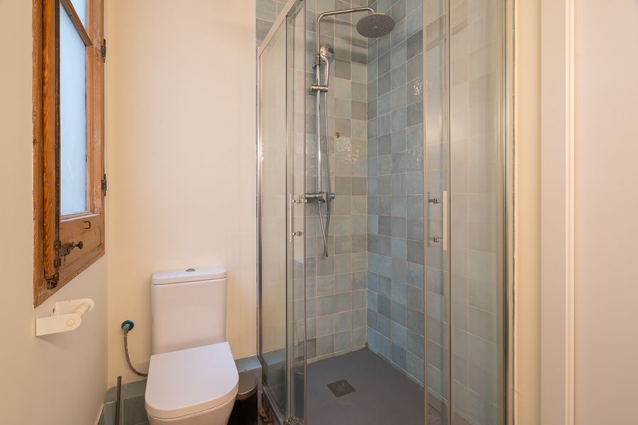 3-Bedroom 2-Bathroom Apartment - 324