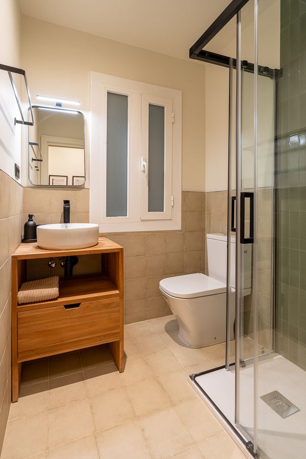 3-Bedroom 2-Bathroom Apartment - PRAL32