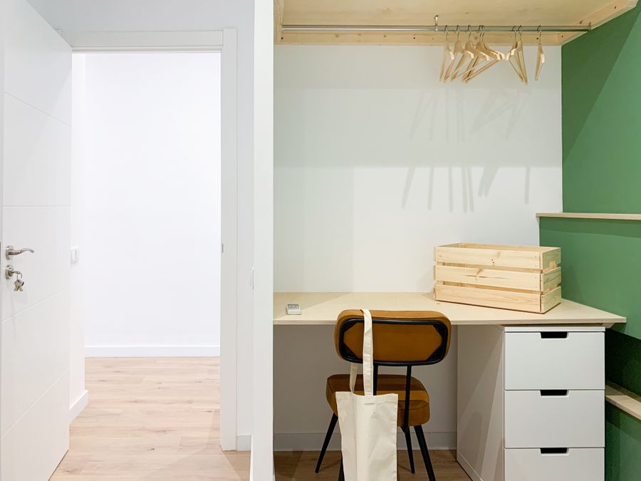 Superior Double Ensuite Room - PRAL2C1