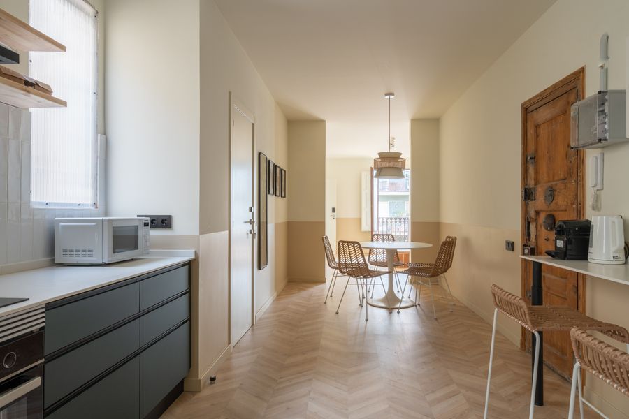 Superior Double Ensuite Room - 42E5