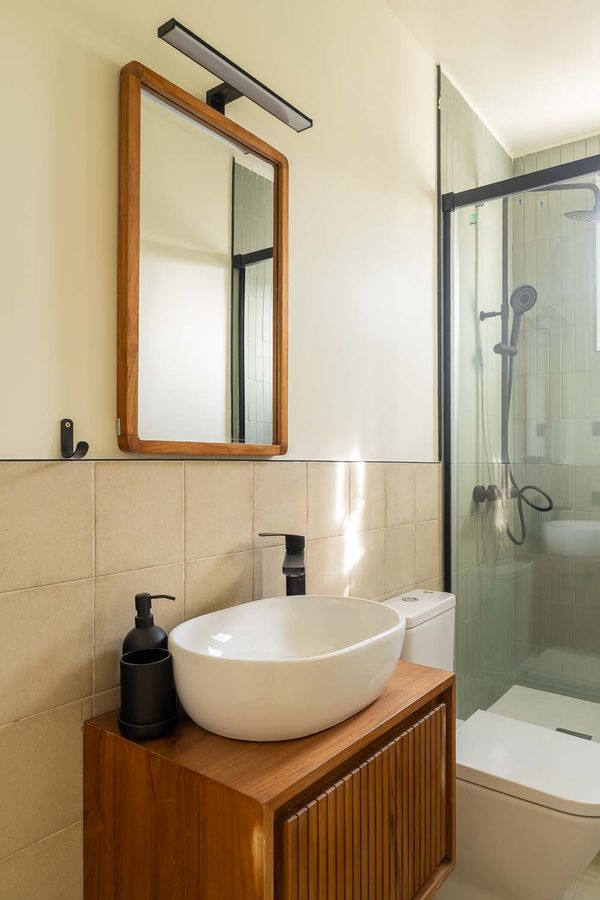 1-Bedroom Apartment - 425
