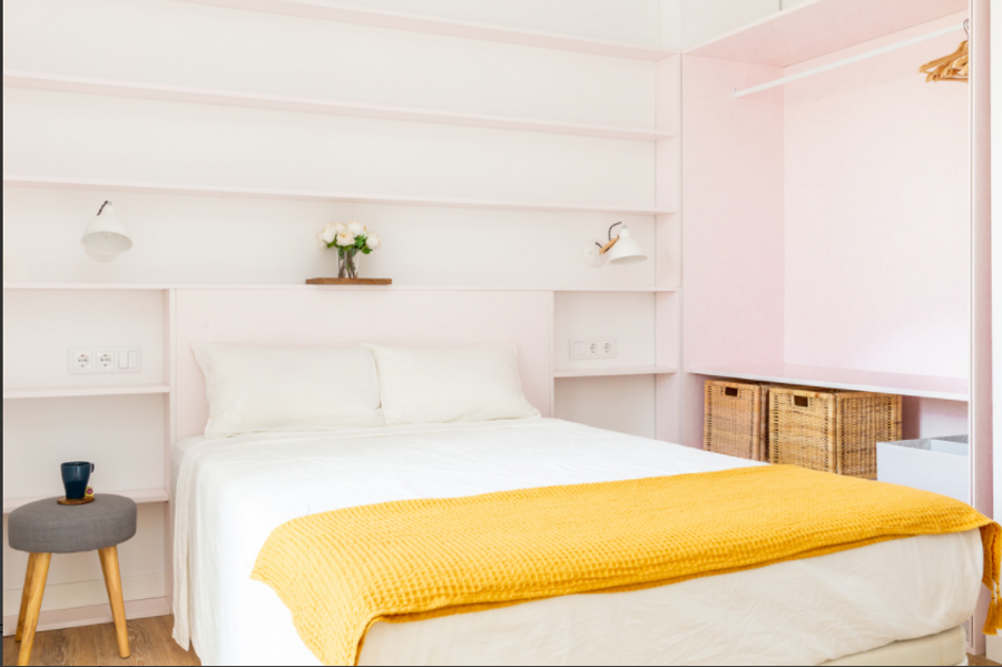 Superior Double Ensuite Room - 11A2