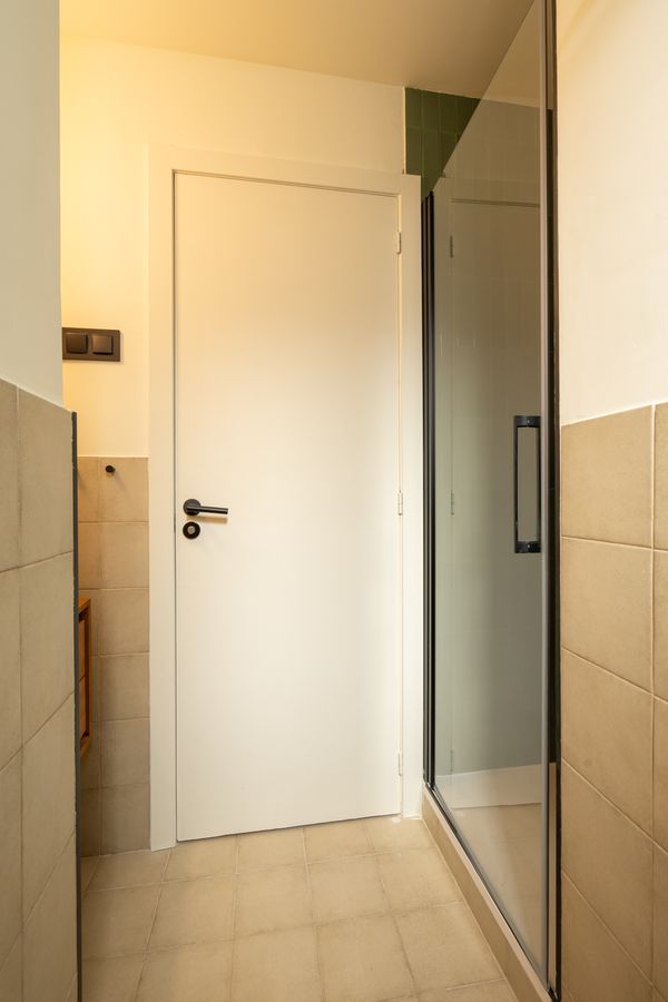 2-Bedroom 2-Bathroom Apartment - 435