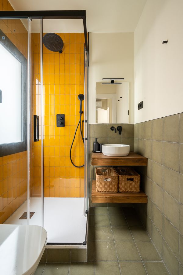 3-Bedroom 2-Bathroom Apartment - 335
