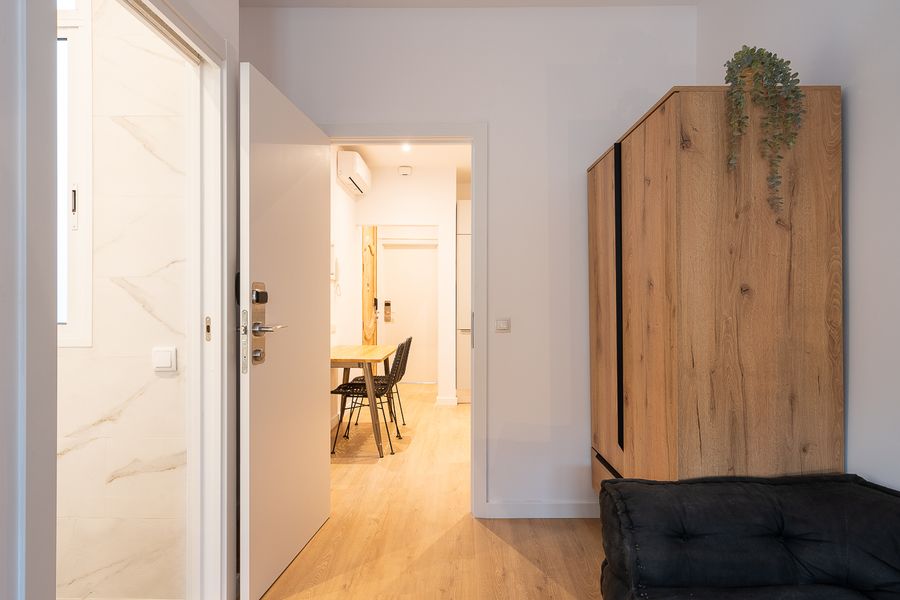 Premium Double Ensuite Room with Gallery - 31B4