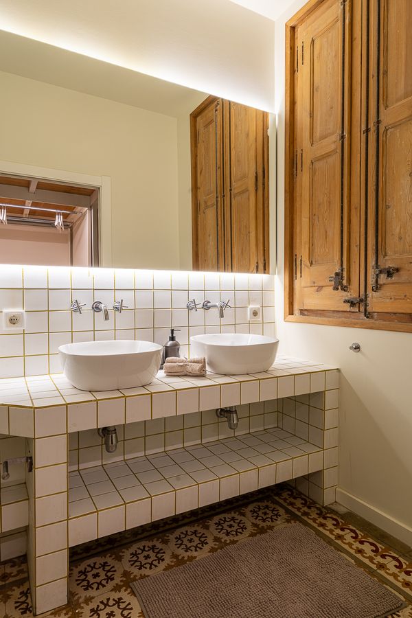 3 Bedroom 2 Bathroom Apartment with Private Terrace - PRAL11
