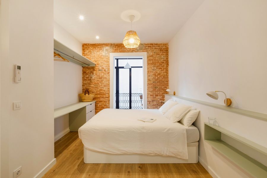 Premium Double Ensuite Room with Gallery - 22C3