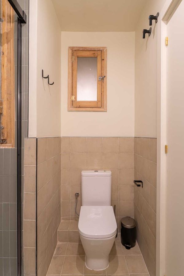 2-Bedroom 2-Bathroom Apartment - ENT11