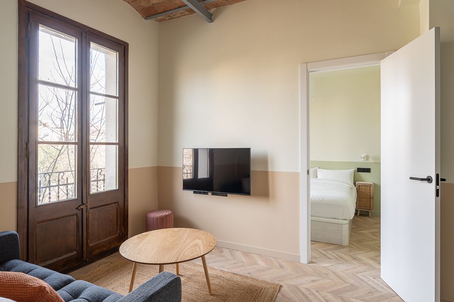 2-Bedroom 2-Bathroom Apartment - 364