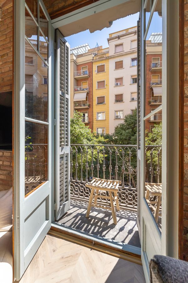 3-Bedroom 2-Bathroom Apartment - 123