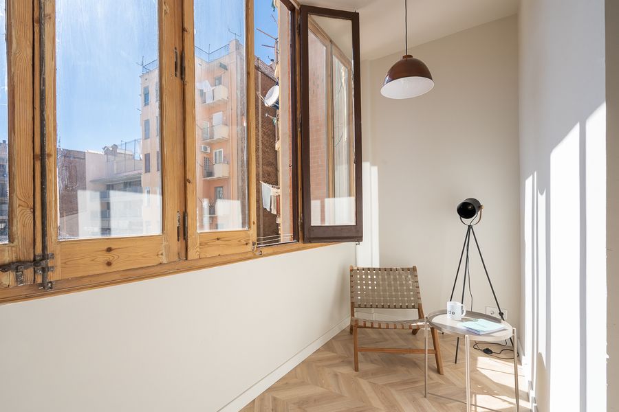 Premium Double Ensuite Room with Gallery - 22C3