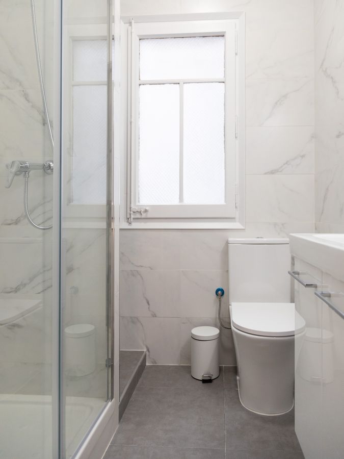 3-Bedroom 2-Bathroom Apartment - 113