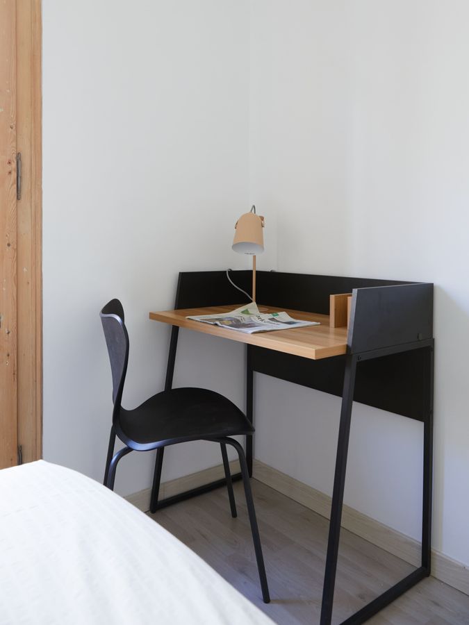3-Bedroom 1-Bathroom Apartment - 113