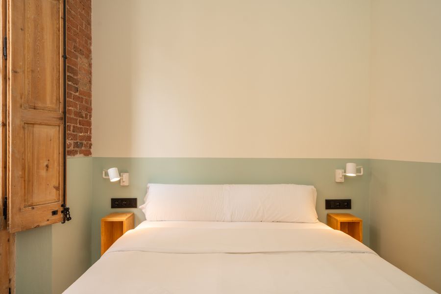 1-Bedroom Apartment with Terrace - PB20