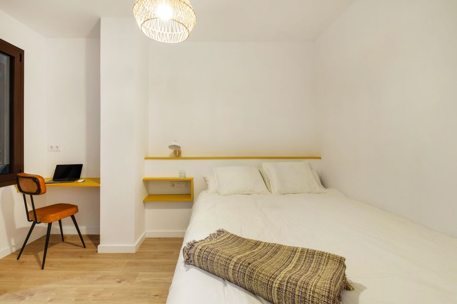 Superior Double Ensuite Room - 22B3