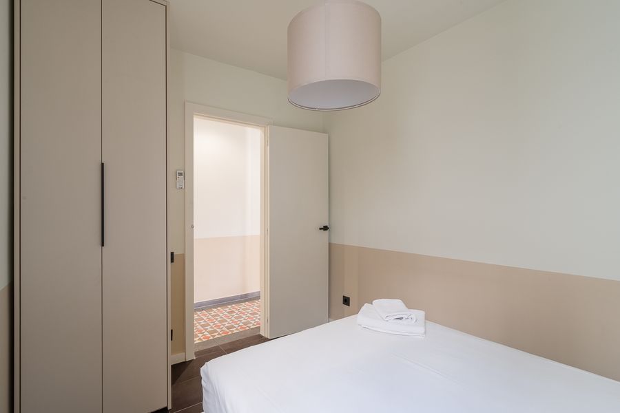 3-Bedroom 2-Bathroom Apartment - 415
