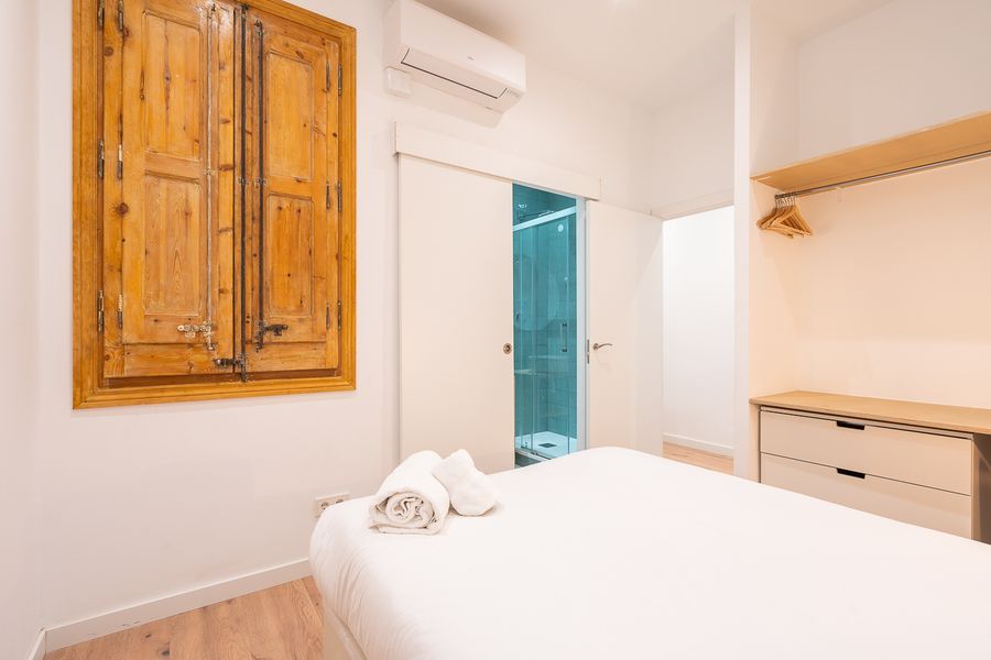 Superior Double Ensuite Room - 12B2