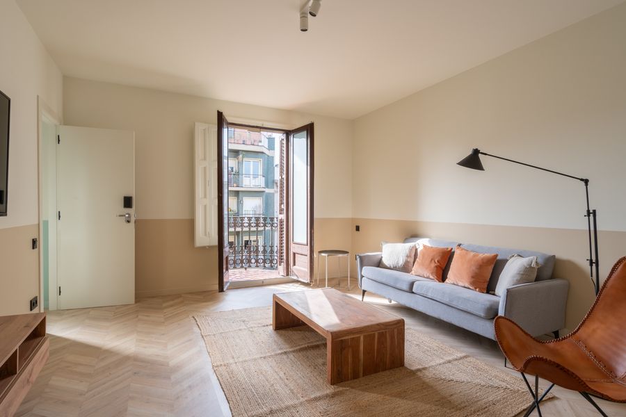 Superior Double Ensuite Room - 42E5