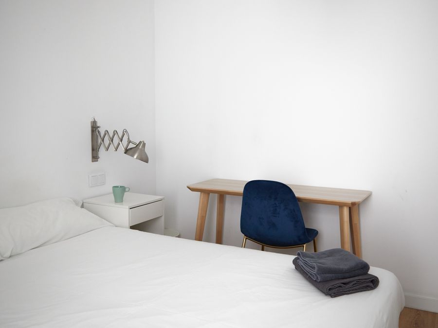 Superior Double Ensuite Room - 41C5