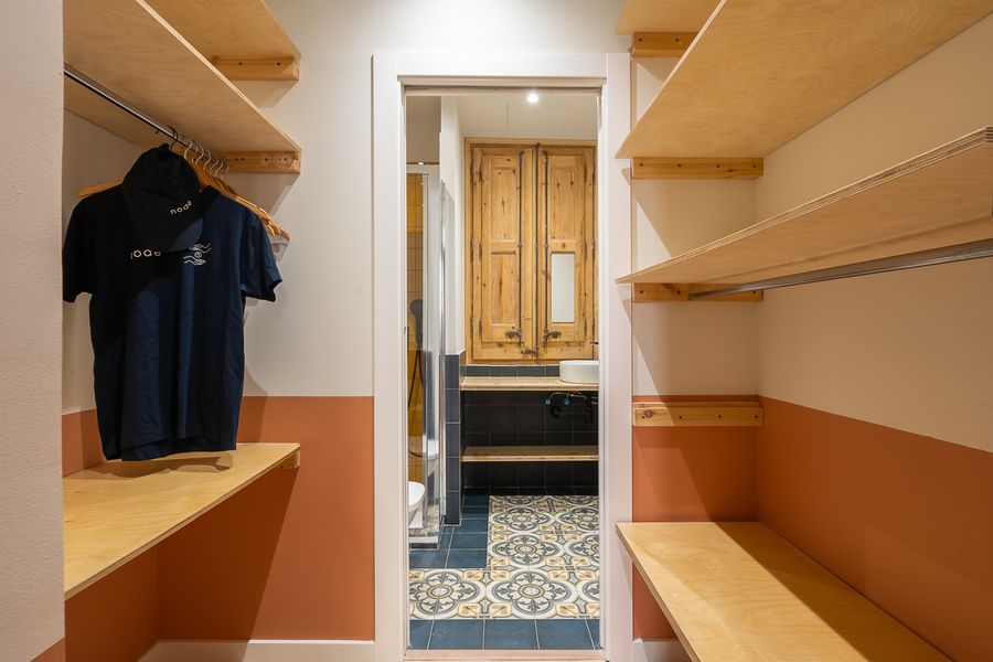 Premium Double Ensuite Room with Balcony - 22A3
