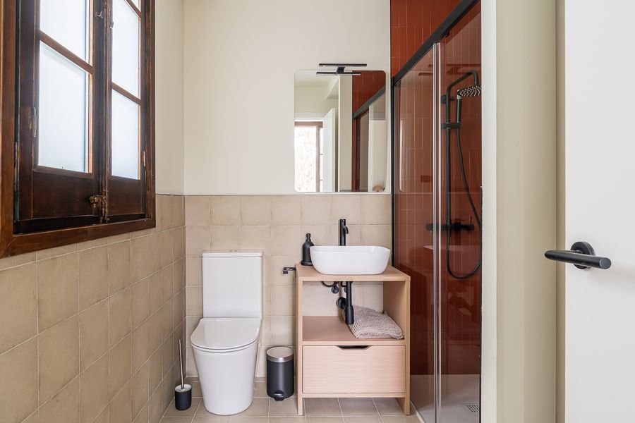 2-Bedroom 2-Bathroom Apartment - 364