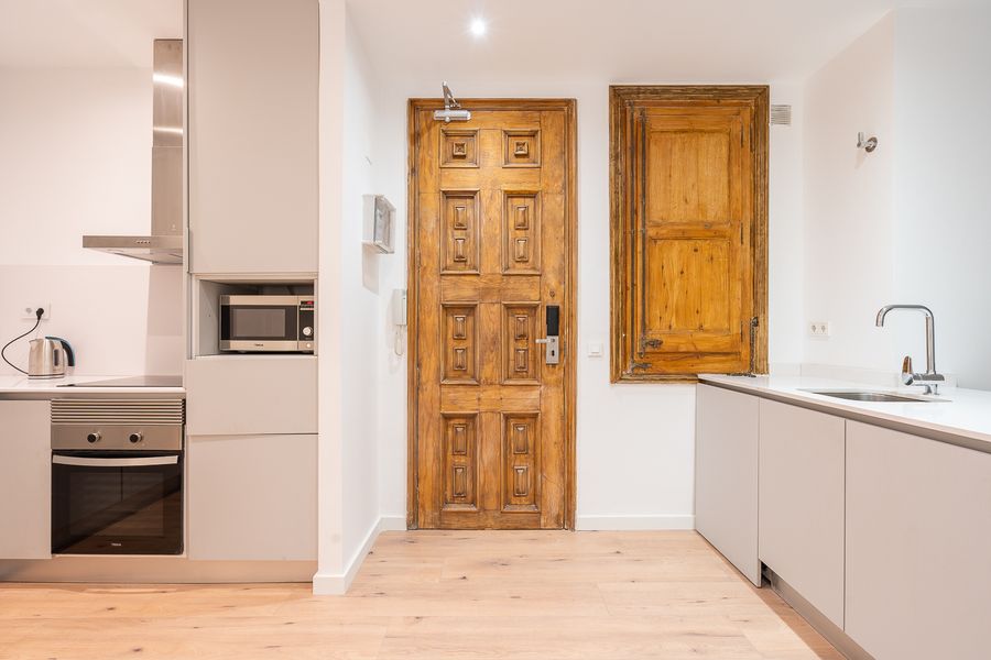 Superior Double Ensuite Room - 12B2