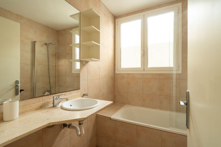 1-Bedroom Penthouse with Terrace - 516