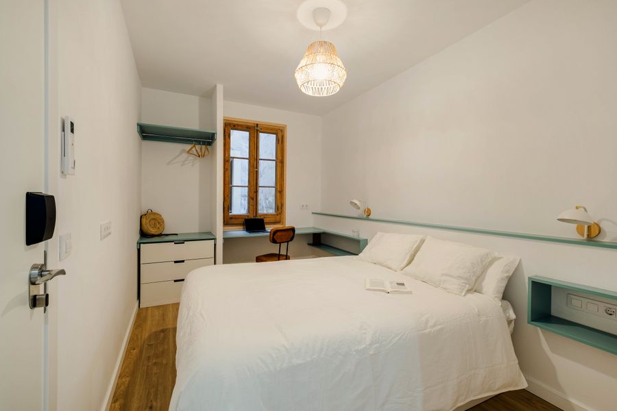 Superior Double Ensuite Room - 22A3