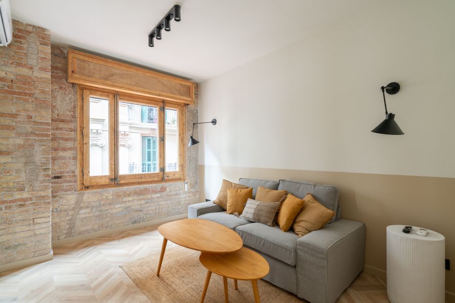 3-Bedroom 3-Bathroom Apartment - 223