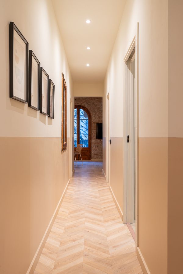 3-Bedroom 2-Bathroom Apartment - PRAL32