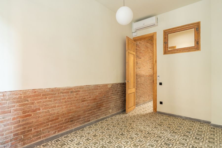 1-Bedroom Apartment with Terrace - PB10