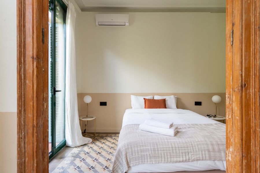 1-Bedroom Apartment - 233