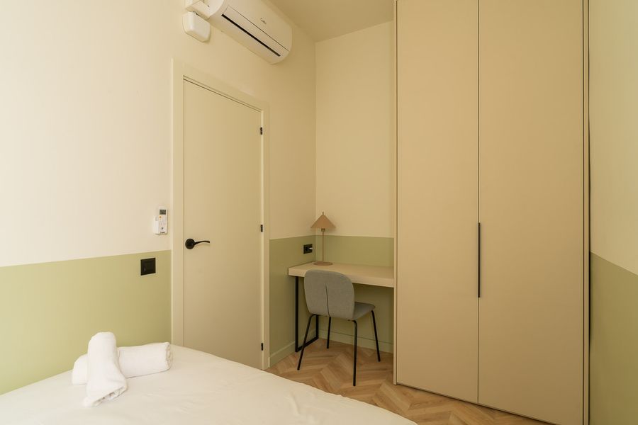 Standar with Private Bathroom - 41C5