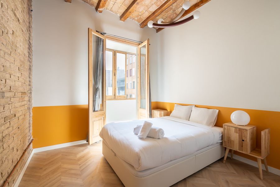 Premium Double Ensuite Room with Gallery - 22C3