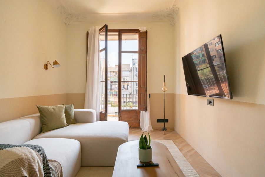 1-Bedroom Apartment - 213