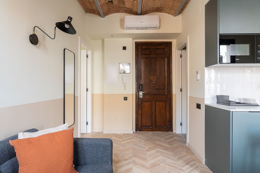 2-Bedroom 2-Bathroom Apartment - 556