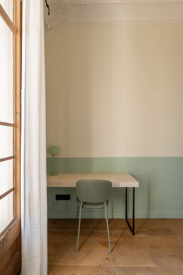 1-Bedroom Apartment - 112